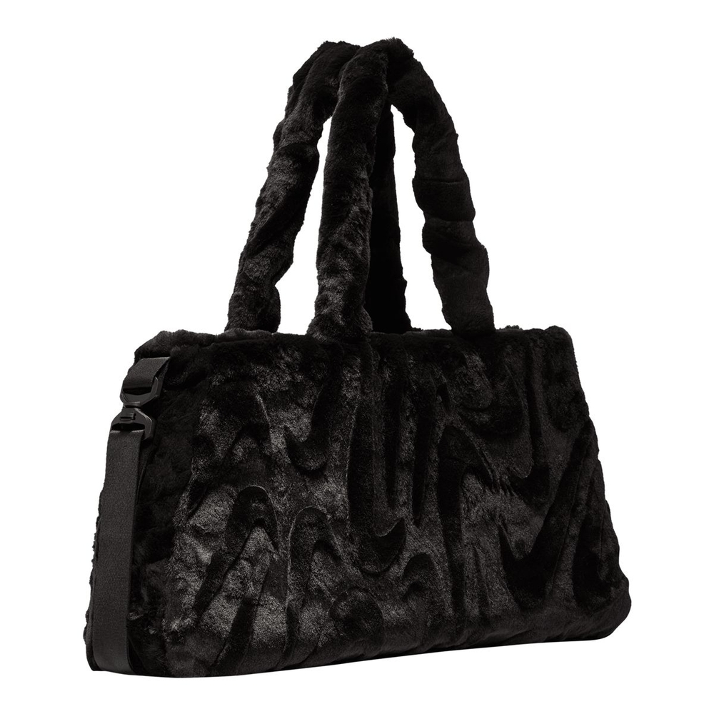 *NWT* NIKE Sportswear Plush Tote Bag
